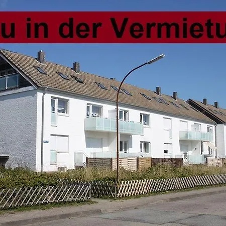 Moewennest * Hörnum